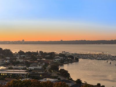1804 / 908 Canning Highway, Applecross
