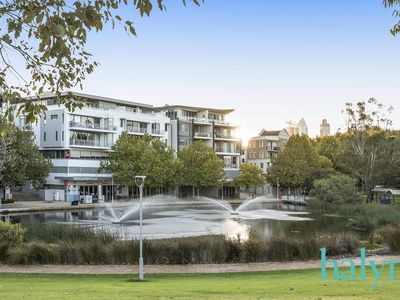 G18 / 52 Terrace Road, East Perth