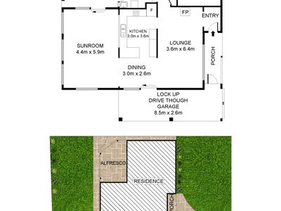 9 Camira Place, Bonnyrigg