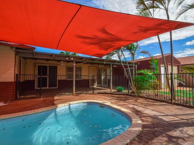 15 Mystery Court, South Hedland