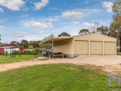 204 Maiden Gully Road, Maiden Gully