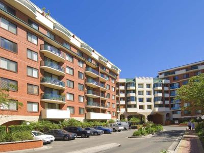 10203 / 177-219 Mitchell Road, Erskineville