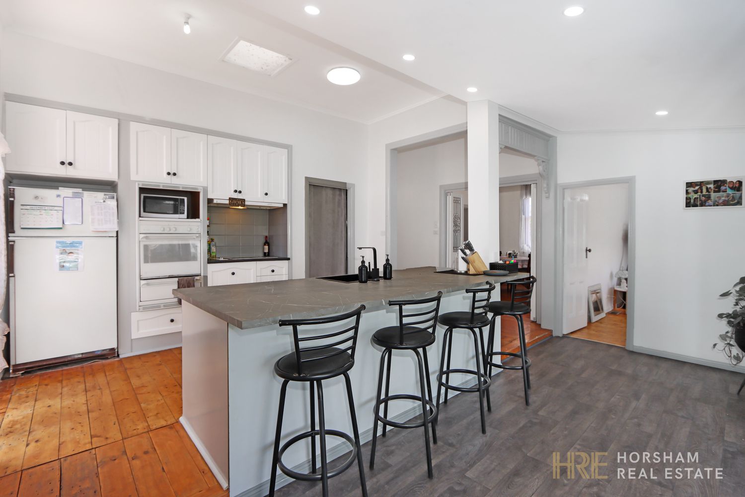 42 Meyer Street, Donald