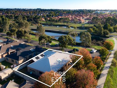 8 Kemsley Green, Cranbourne East