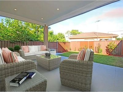 5B Kylie Parade, Punchbowl