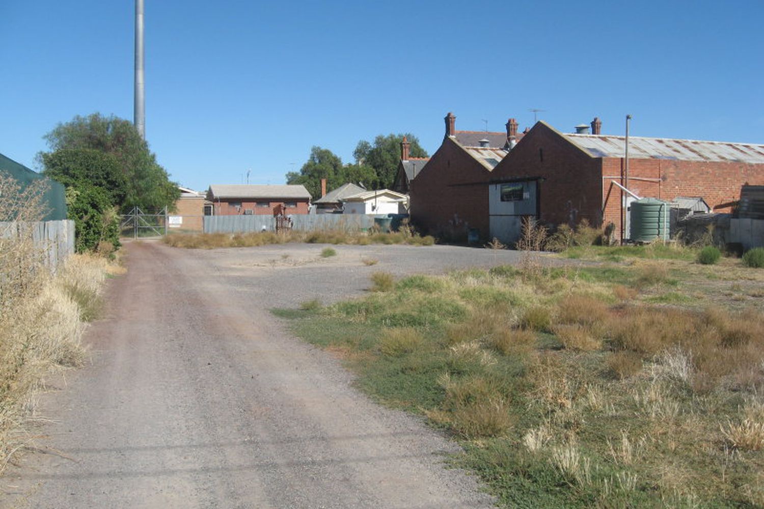 Warracknabeal