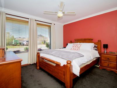 3 Burela Way , Port Kennedy