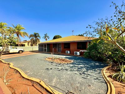28 Steamer Avenue, South Hedland
