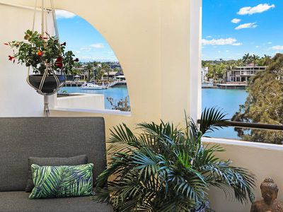 10 / 95 Parkyn Parade, Mooloolaba