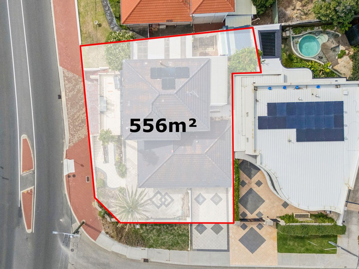 1 Mary Street, Watermans Bay