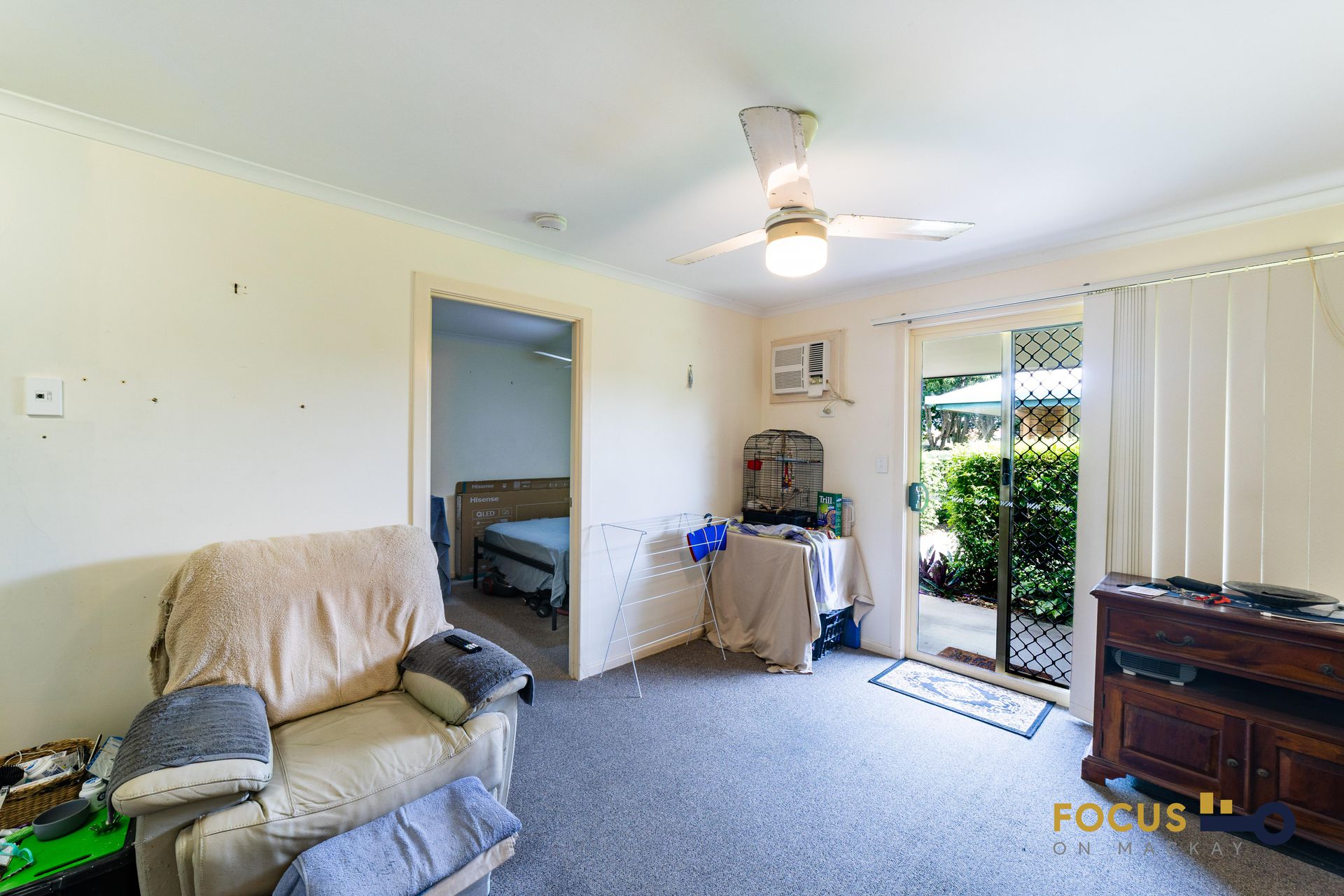 11 / 4 Don Wright Court, Andergrove