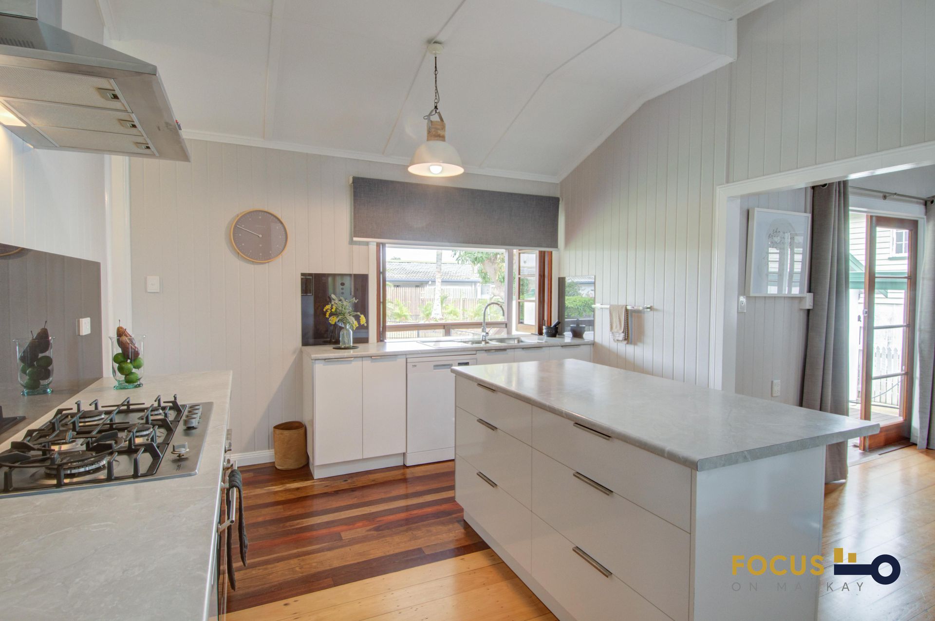 3 Bagley Street, West Mackay