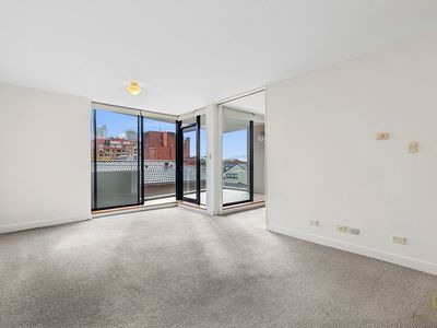 202 / 1A Tusculum Street, Potts Point