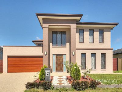 53 Messara Cct, Durack