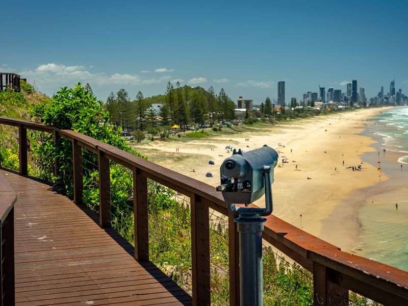 Miami Beachside Holiday Apartments Caretaking