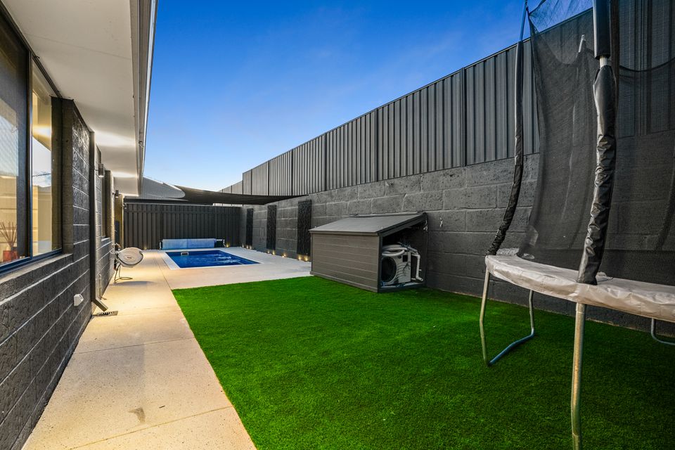 38 TRIBUTE VISTA, Baldivis