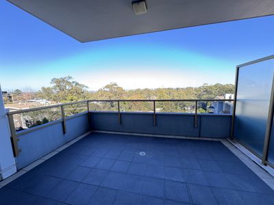B1124 / 2-12 Avon Road, Pymble