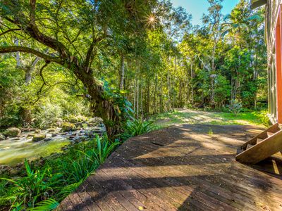 111 Upper Wilsons Creek Road, Upper Wilsons Creek