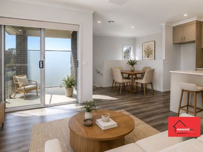 9 TINETTI CLOSE, Strathnairn
