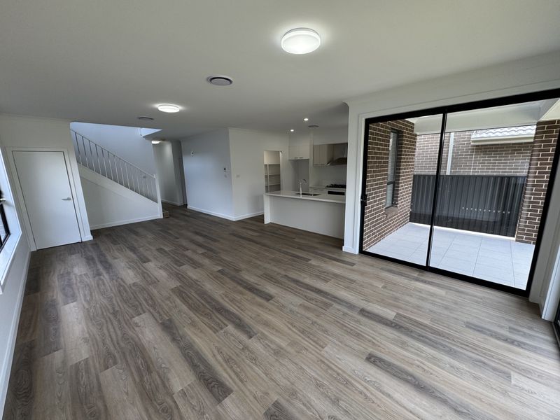 44 Sugar Cane Street, Leppington