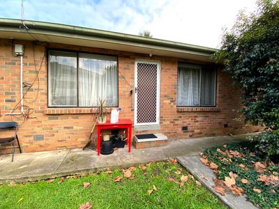 3/5 Ormond Road, West Footscray