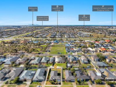 11 Holland Crescent, Truganina
