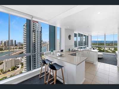 2406 / 1 Como Crescent, Southport