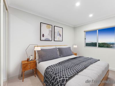 46 / 6 Ibera Way, Success