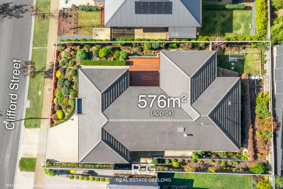 15 Clifford Street, Highton
