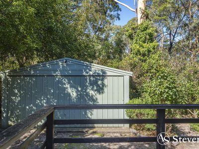5 Bent Street, Macedon
