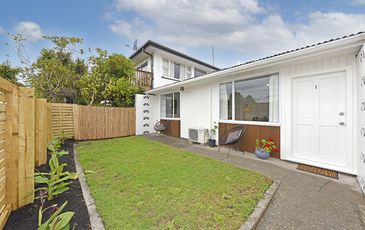 1 / 72 Longfellow Street, Sydenham