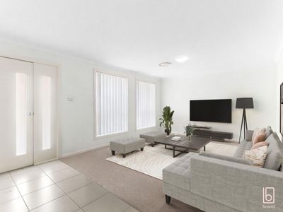 35 Farrier Crescent, Hamlyn Terrace