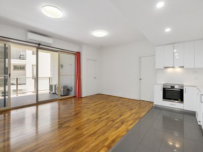 33 / 6 Campbell Street, West Perth