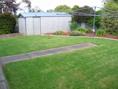15 Gladigau Road, Mount Gambier