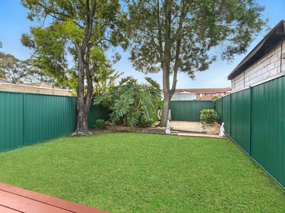 85 Seventh Avenue, Campsie