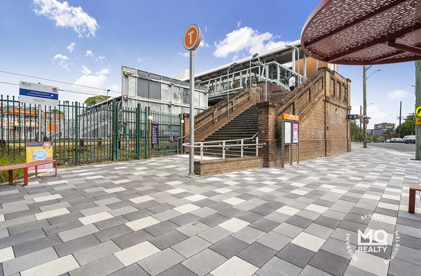 11 / 11-13 Crane Street, Homebush