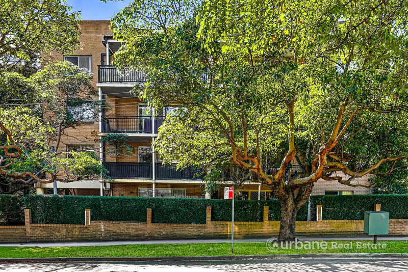 20 / 56 Marlborough Road, Homebush West