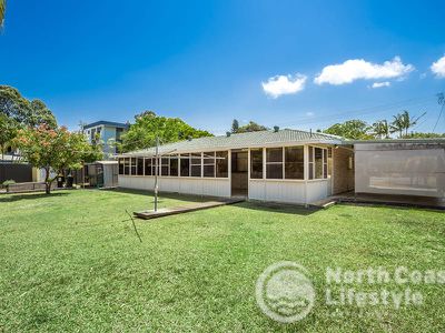 144 Stuart Street, Mullumbimby