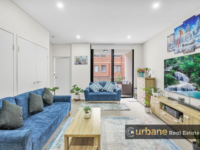 104 / 9 Derwent Street, South Hurstville