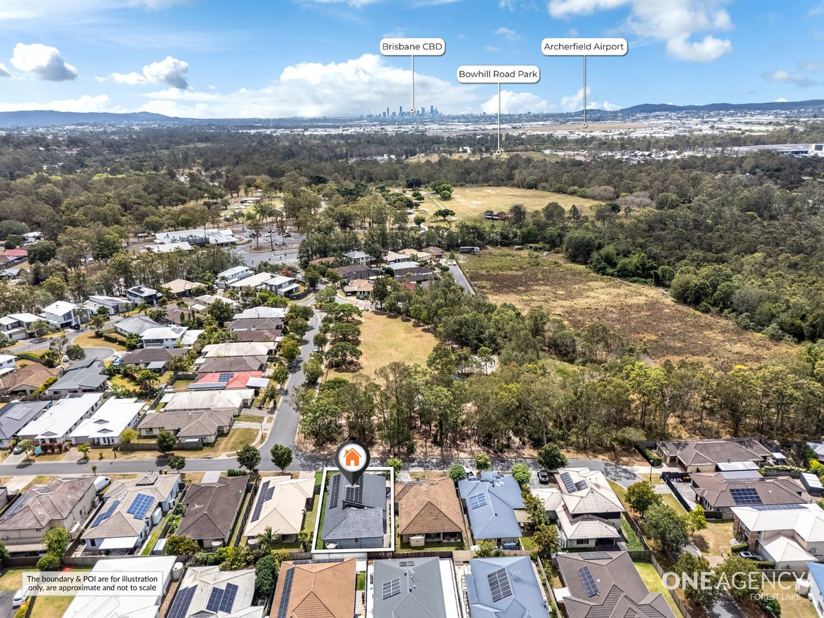 5 Messara Circuit, Durack