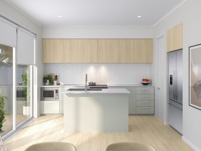 Lot 32 New Road, Panorama