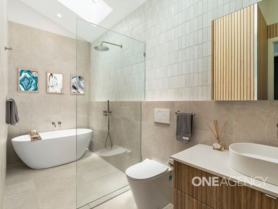 128B Seaspray Street, Narrawallee