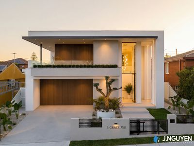 3 Grace Avenue, Cabramatta
