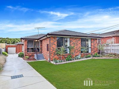 1 / 12 Prospect Hill Crescent, Dandenong North