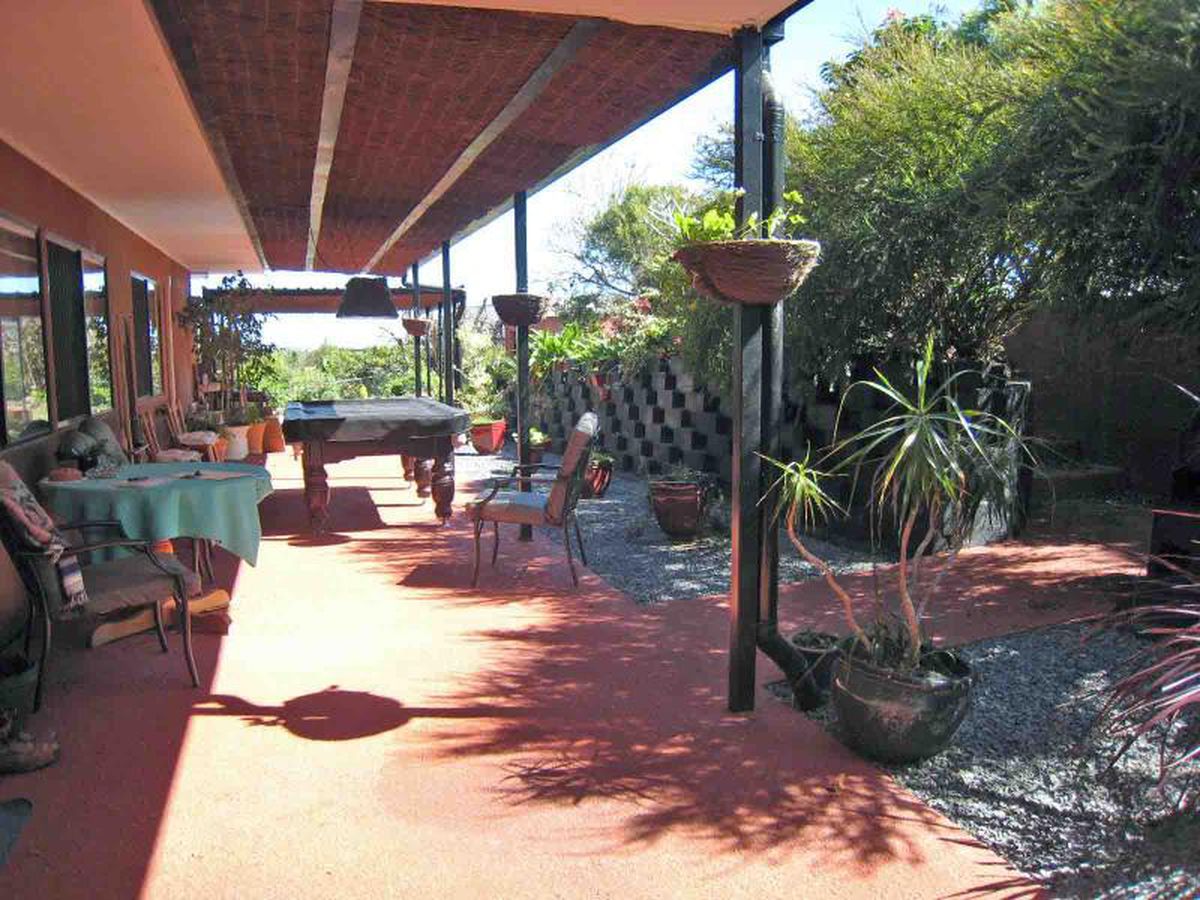 Yungaburra