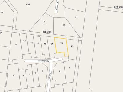 23 Tecoma Way, South Hedland