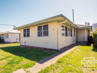 12 Scott Street, Glen Innes