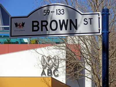 104 / 122 Brown Street, East Perth