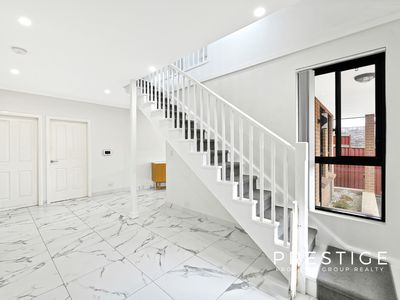 60A Lorraine Avenue, Bardwell Valley