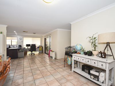 203 Wentworth Parade, Success